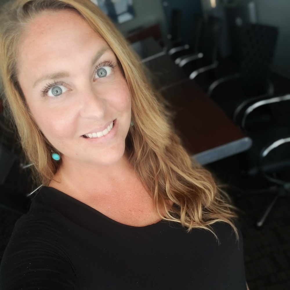 Meet your Posher, Lindsay